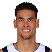 Dwight Powell