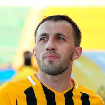 G. Suyumbaev