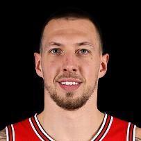 Daniel Theis