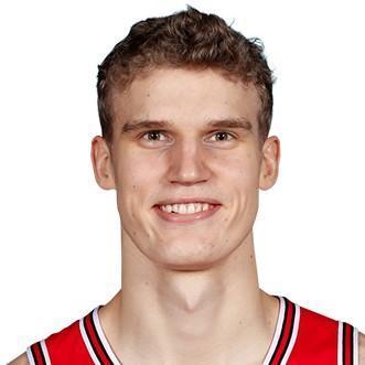 4 - Lauri Markannen