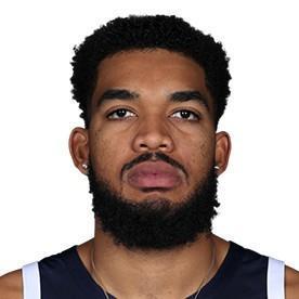 4 - Karl-Anthony Towns