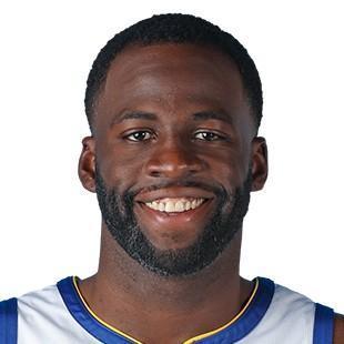4 - Draymond Green
