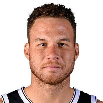 Blake Griffin