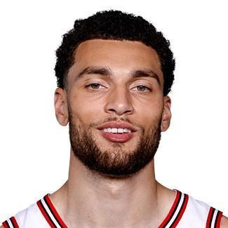 3 - Zach LaVine