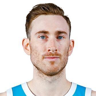 Gordon Hayward