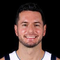 JJ Redick