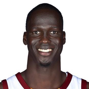 Thon Maker