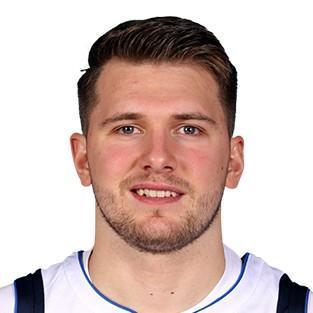 3 - Luka Doncić