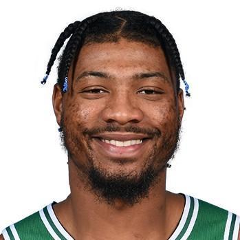 1 - Marcus Smart
