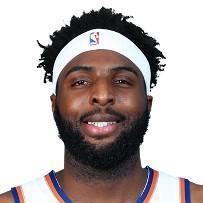 Mitchell Robinson