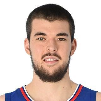 Ivica Zubac