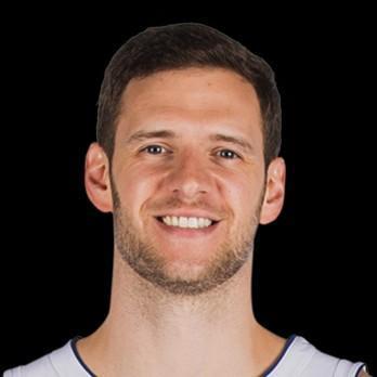 Jon Leuer
