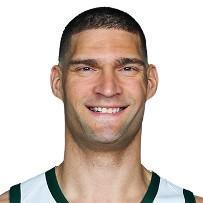Brook Lopez