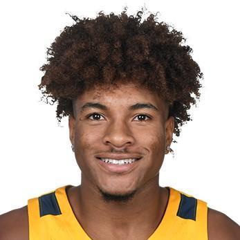 Miles McBride