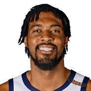 Derrick Favors