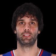 Milos Teodosic