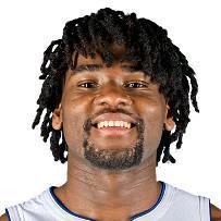 Isaiah Stewart