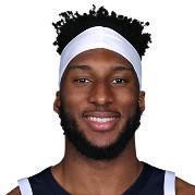 Josh Okogie