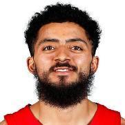 Jalen Harris
