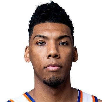 Allonzo Trier