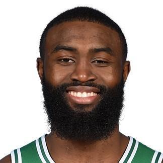 3 - Jaylen Brown