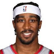 Rondae Hollis-Jefferson