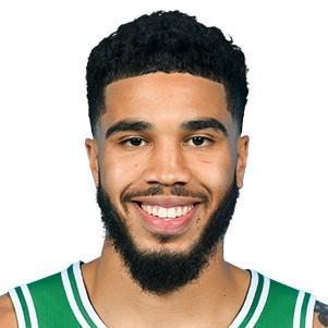 4 - Jayson Tatum