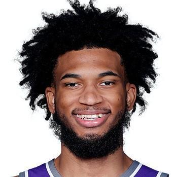 4 - Marvin Bagley III