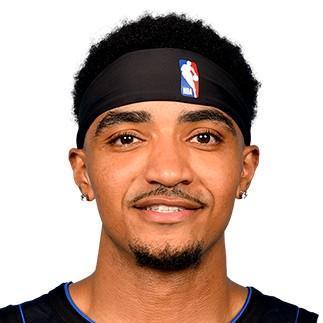 Gary Harris