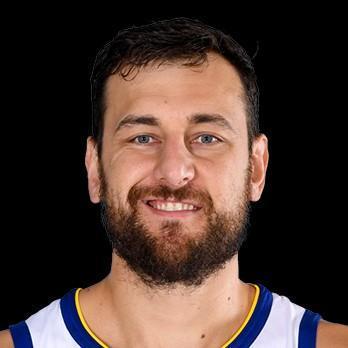 Andrew Bogut