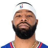 Marcus Morris Sr.