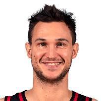 Danillo Gallinari