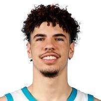 1 - LaMelo Ball