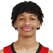 Shaedon Sharpe
