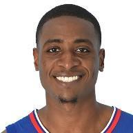Malik Fitts