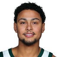 Bryn Forbes