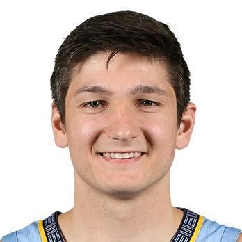 Grayson Allen