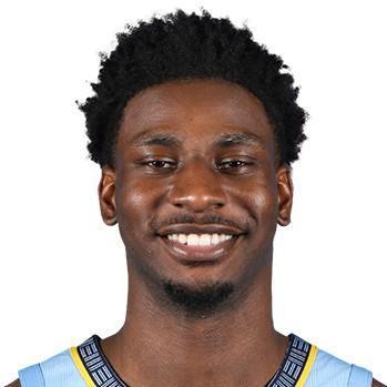 4 - Jaren Jackson Jr.