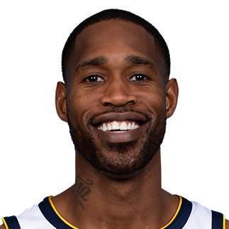 Will Barton
