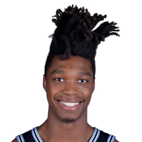 Lonnie Walker IV