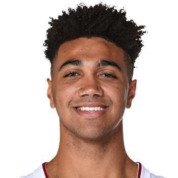 Trayce Jackson-Davis