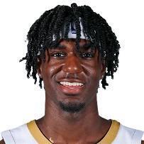 Kira Lewis Jr.