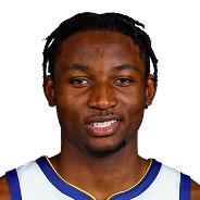 4 - Jonathan Kuminga