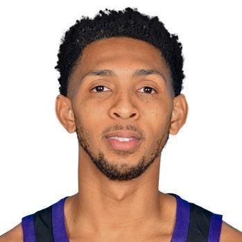 Cameron Payne