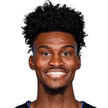 Jonathan Isaac