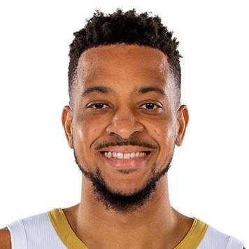 C.J. McCollum