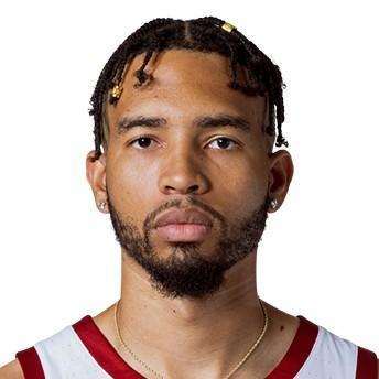 Isaiah Mobley