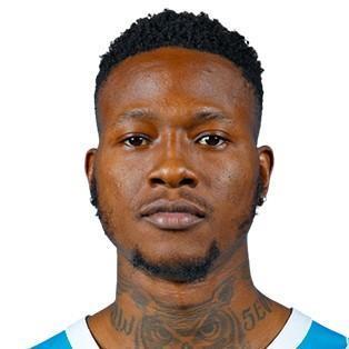 1 - Terry Rozier III