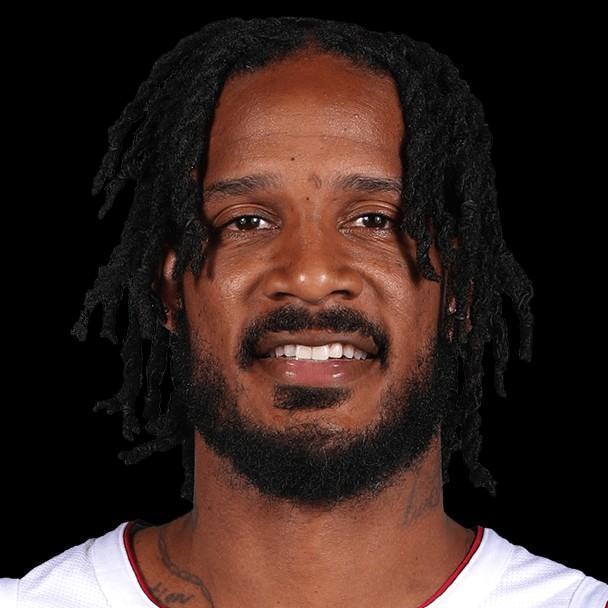 Trevor Ariza