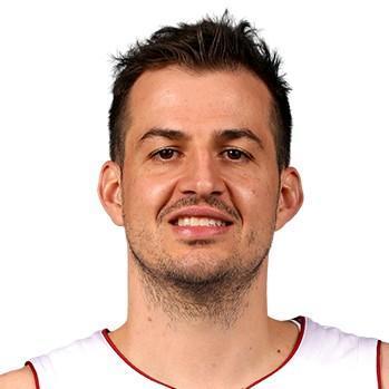 Nemanja Bjelica